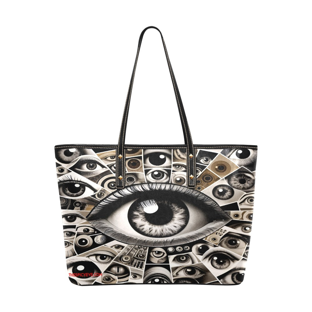 All Eyes On You
