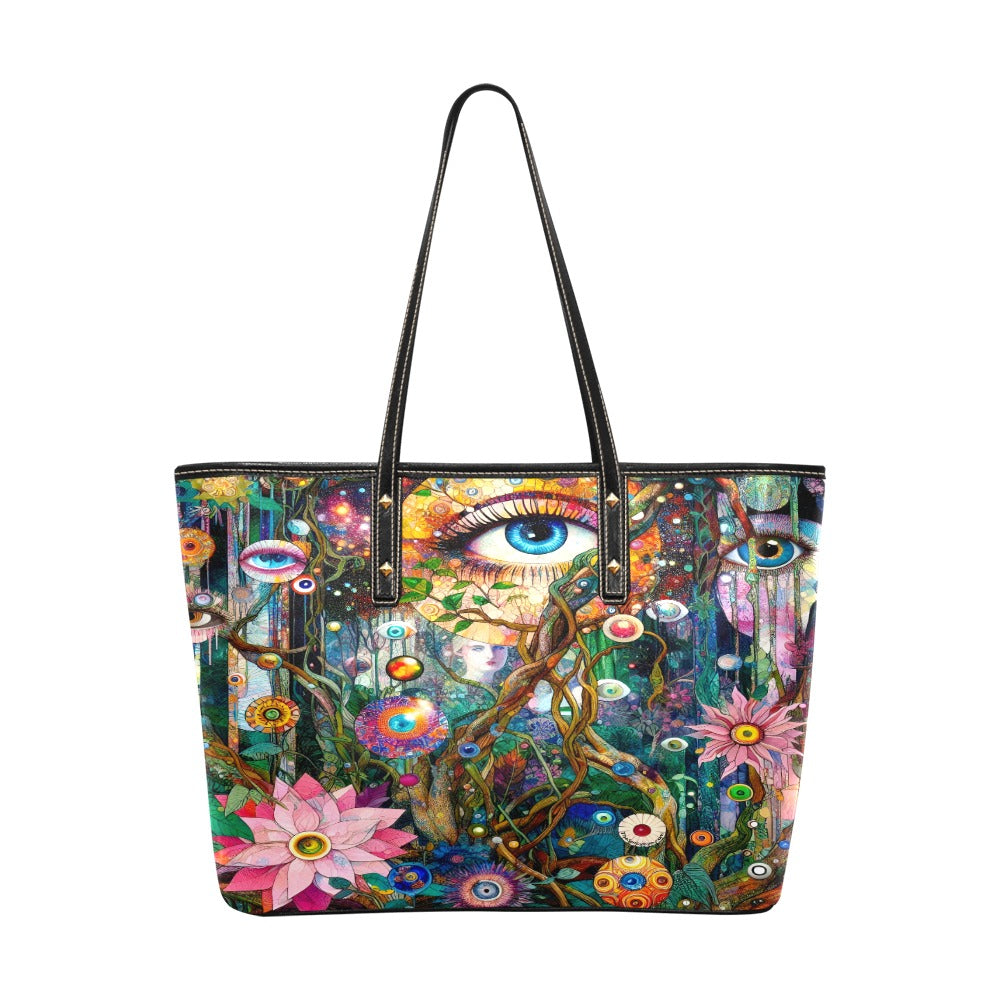 Blinking Botanica