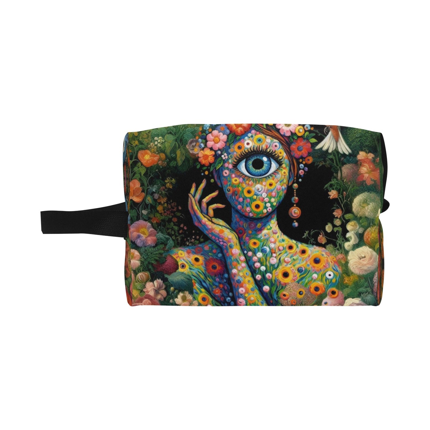 All Seeing Blooms Mini