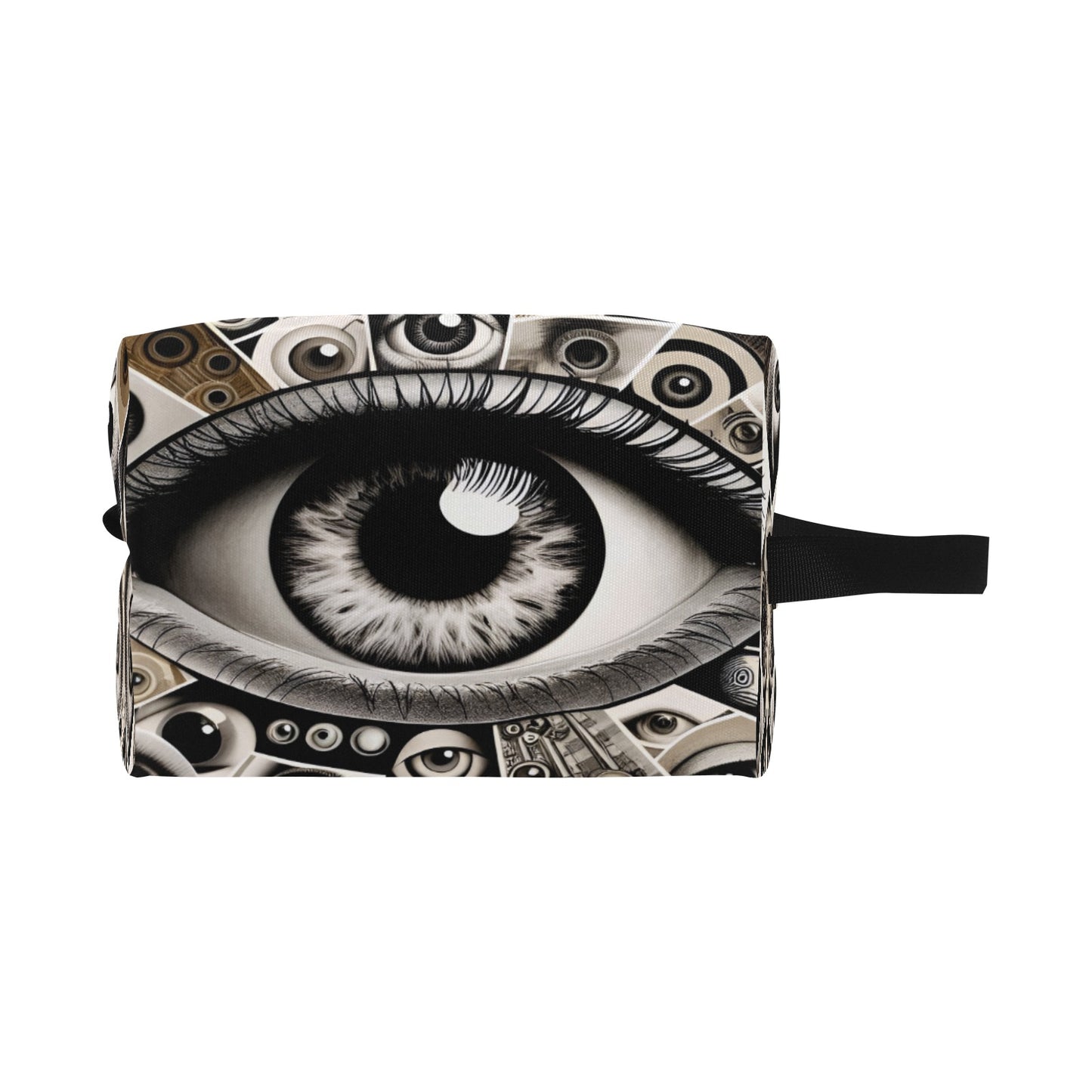 All Eyes on you Mini