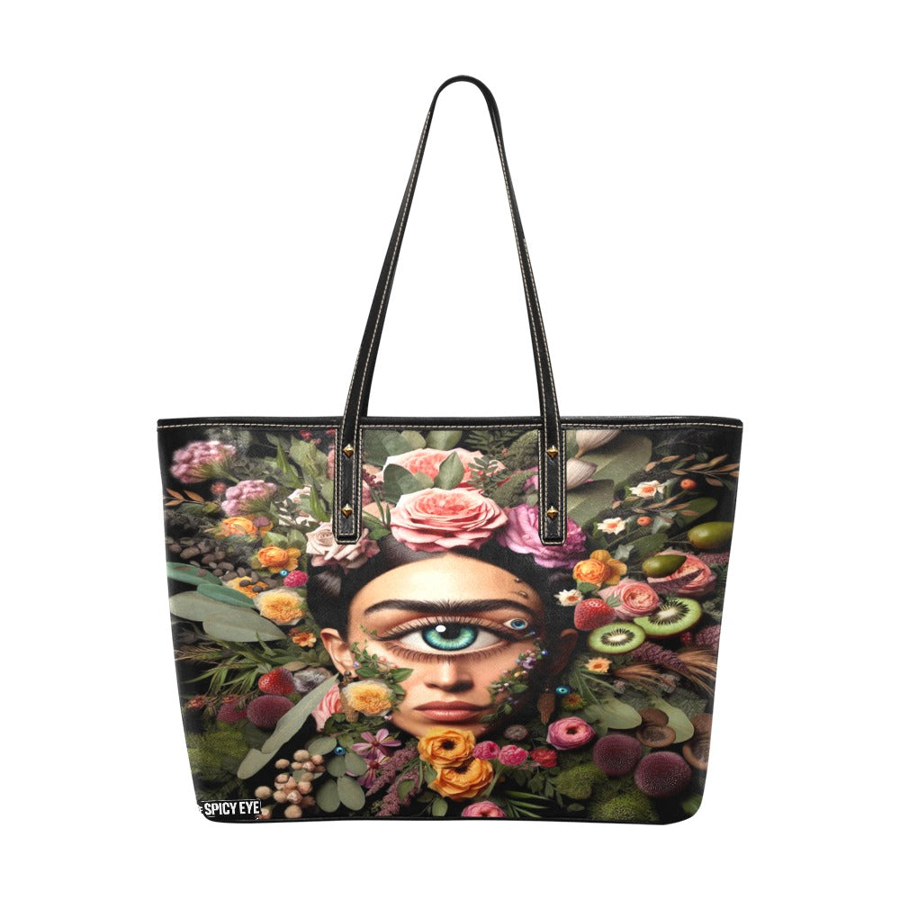 Floral Frida