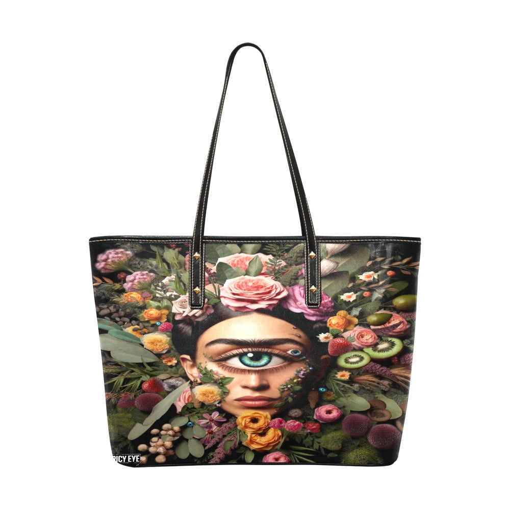 Floral Frida
