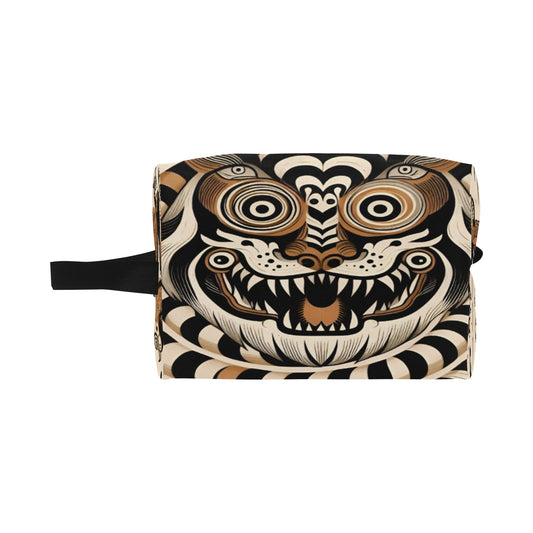 Edo Eye of the Tiger Mini