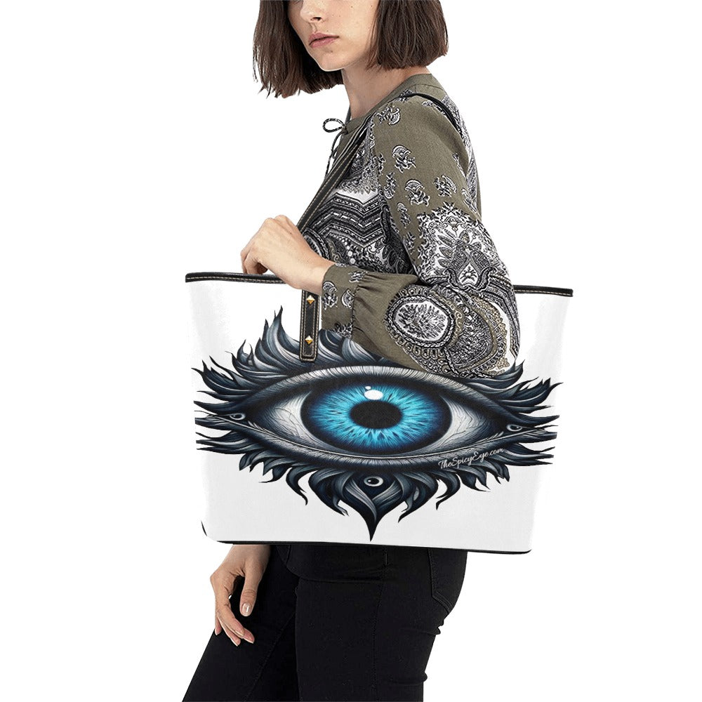 The Bewitching Eye