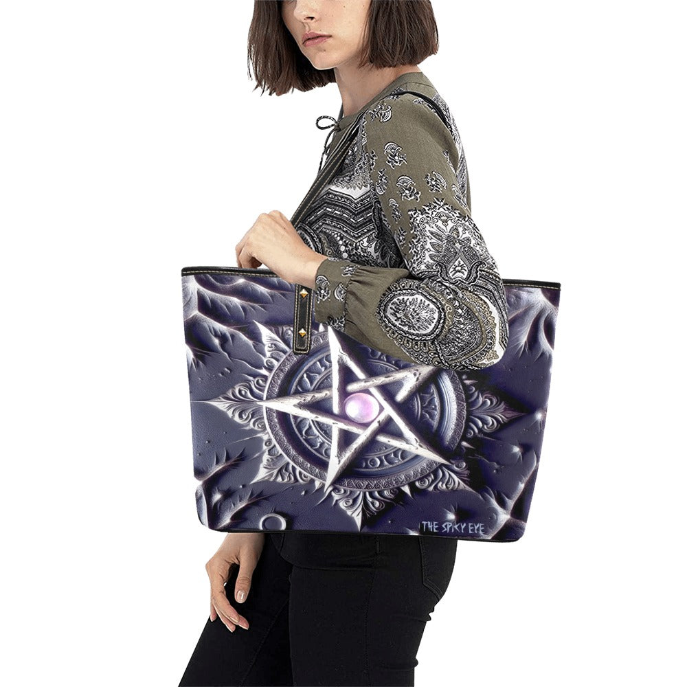 Witch's Grimoire Carryall