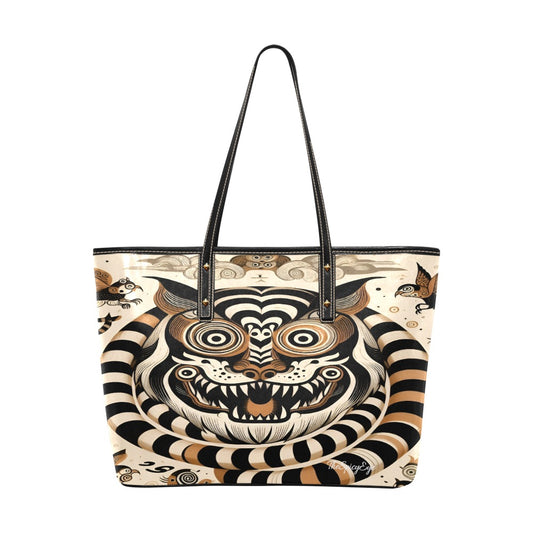 Edo Eye Of The Tiger
