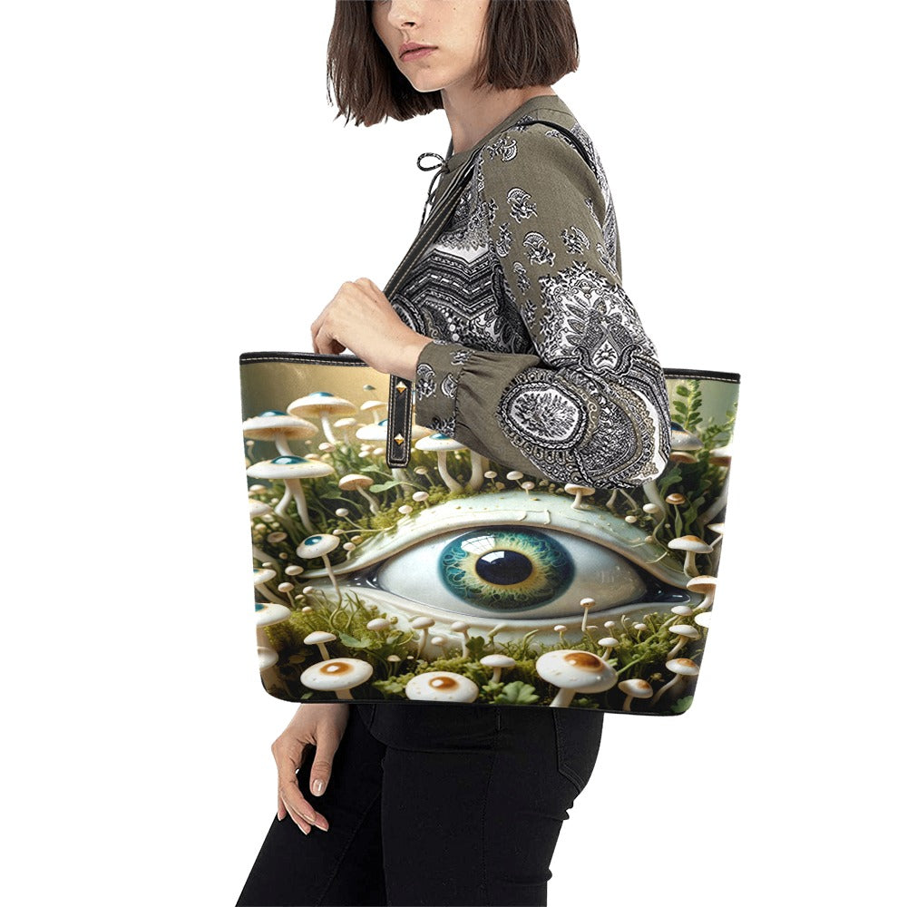 Eyespiration