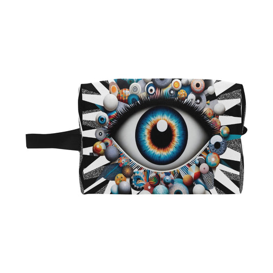 The Purse That Judges for You Mini