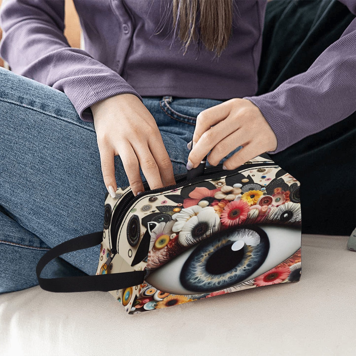 Floral Vision Mini