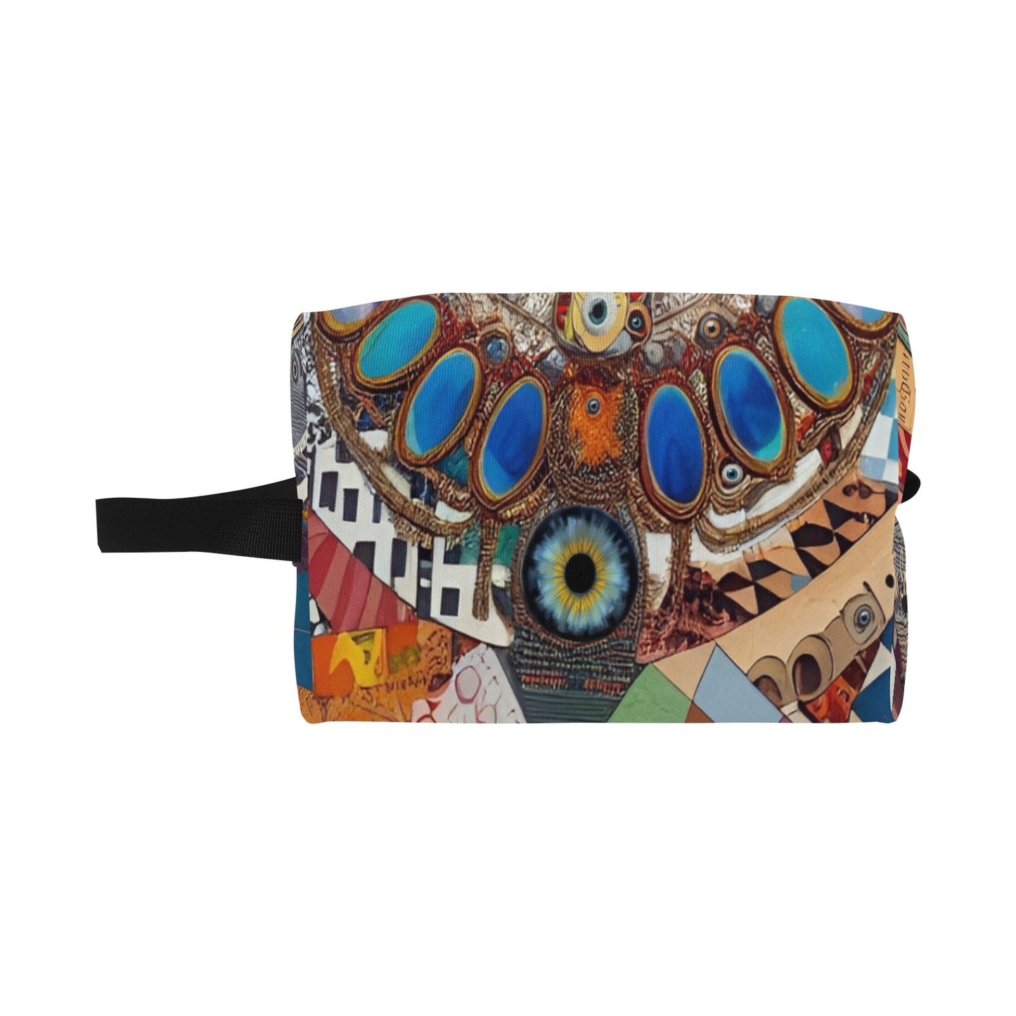 Patchwork Vision Mini