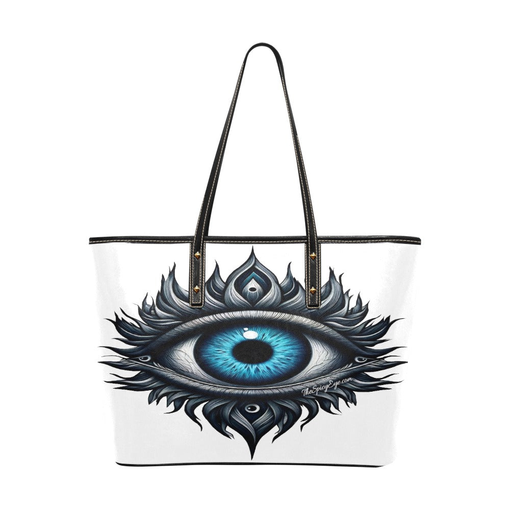 The Bewitching Eye