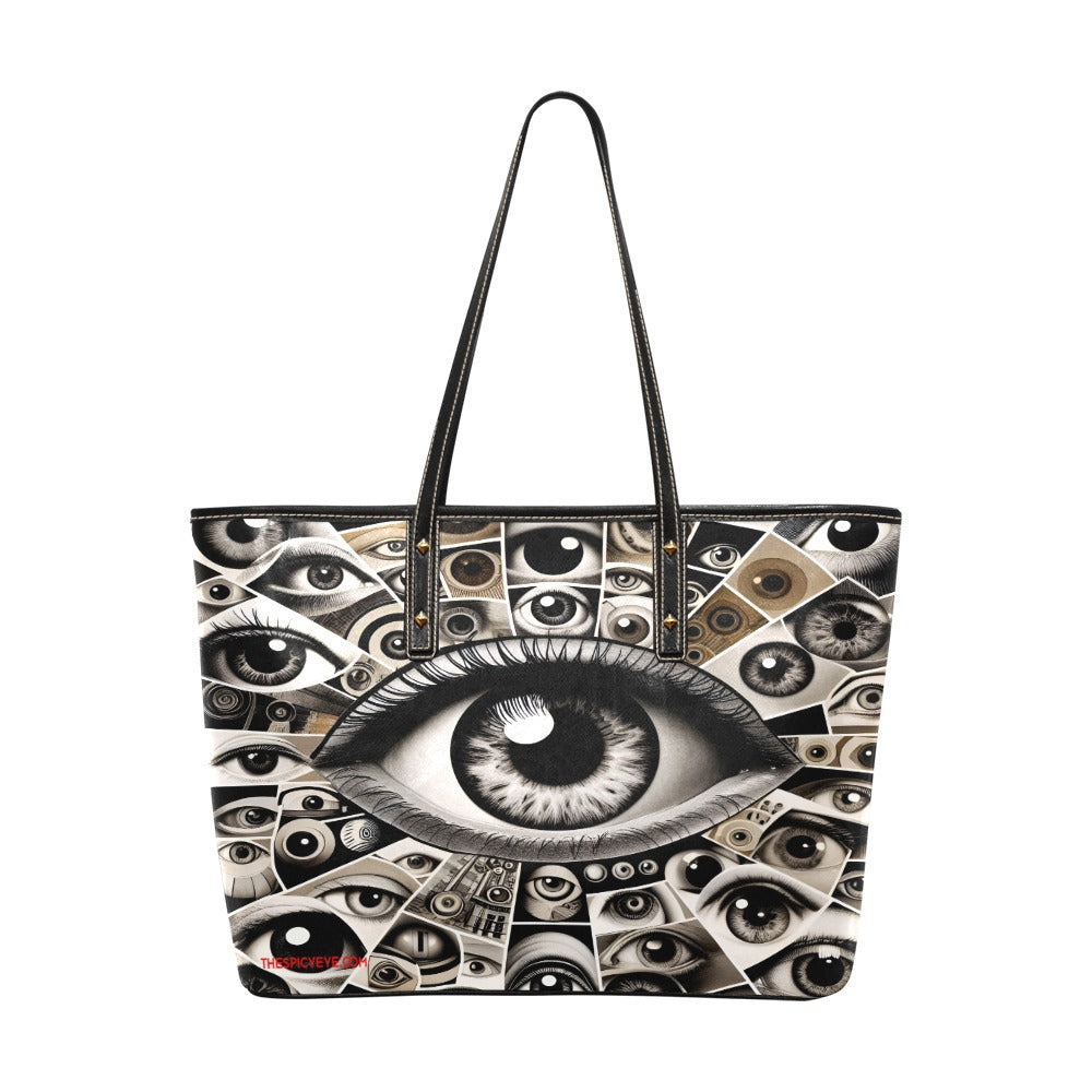 All Eyes On You