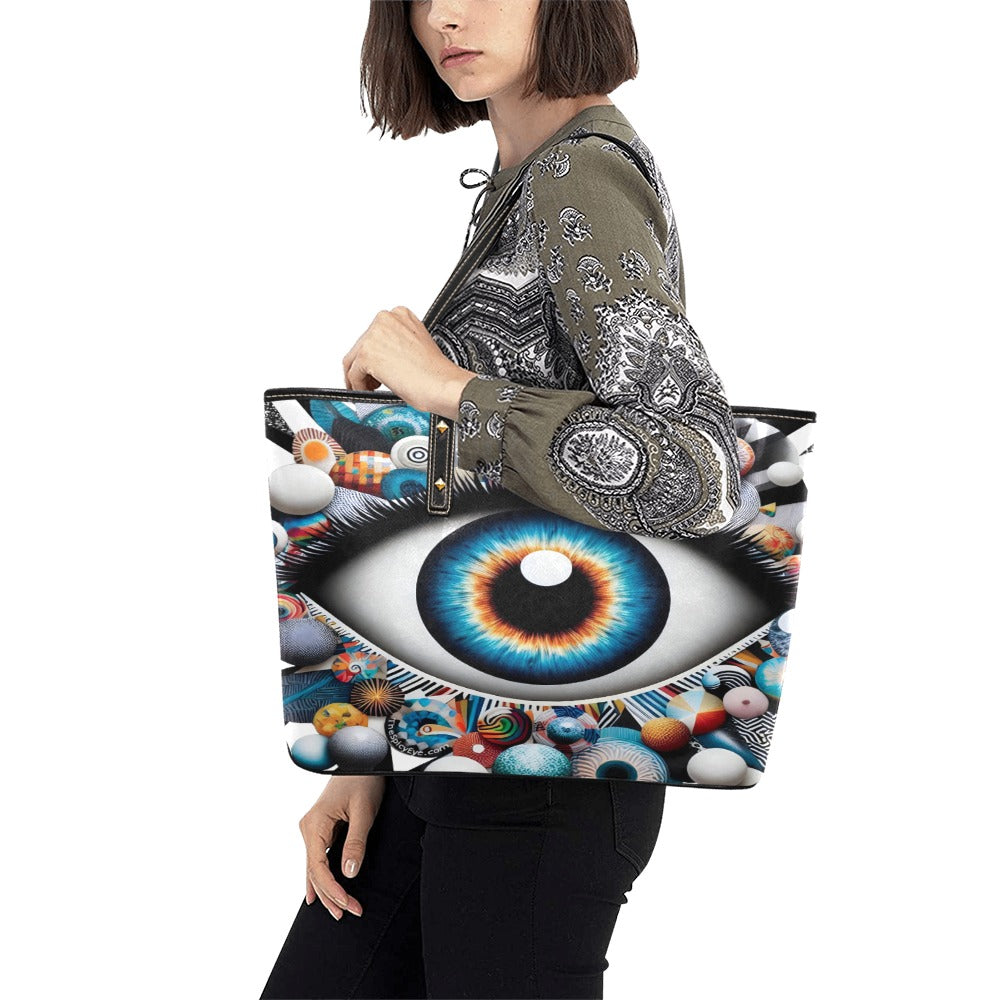 The Purse That Judges for You