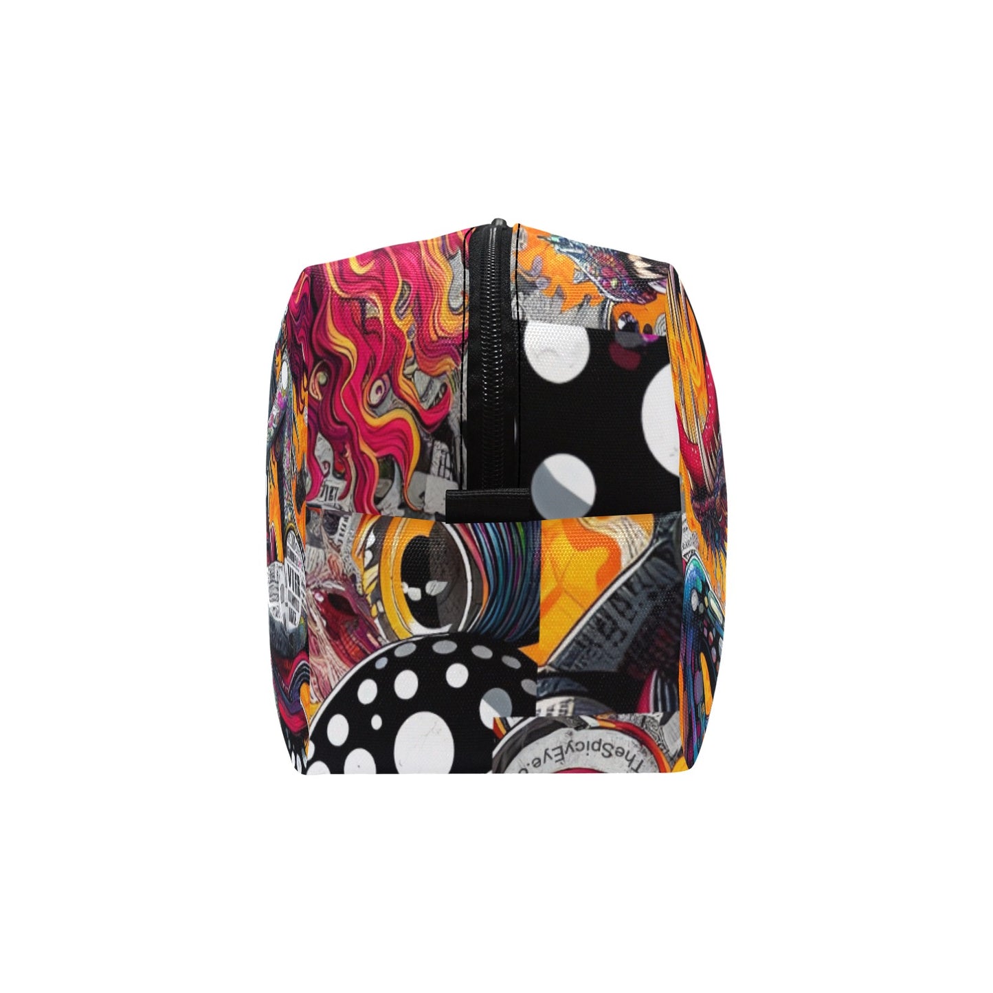 Wild Ride Mini