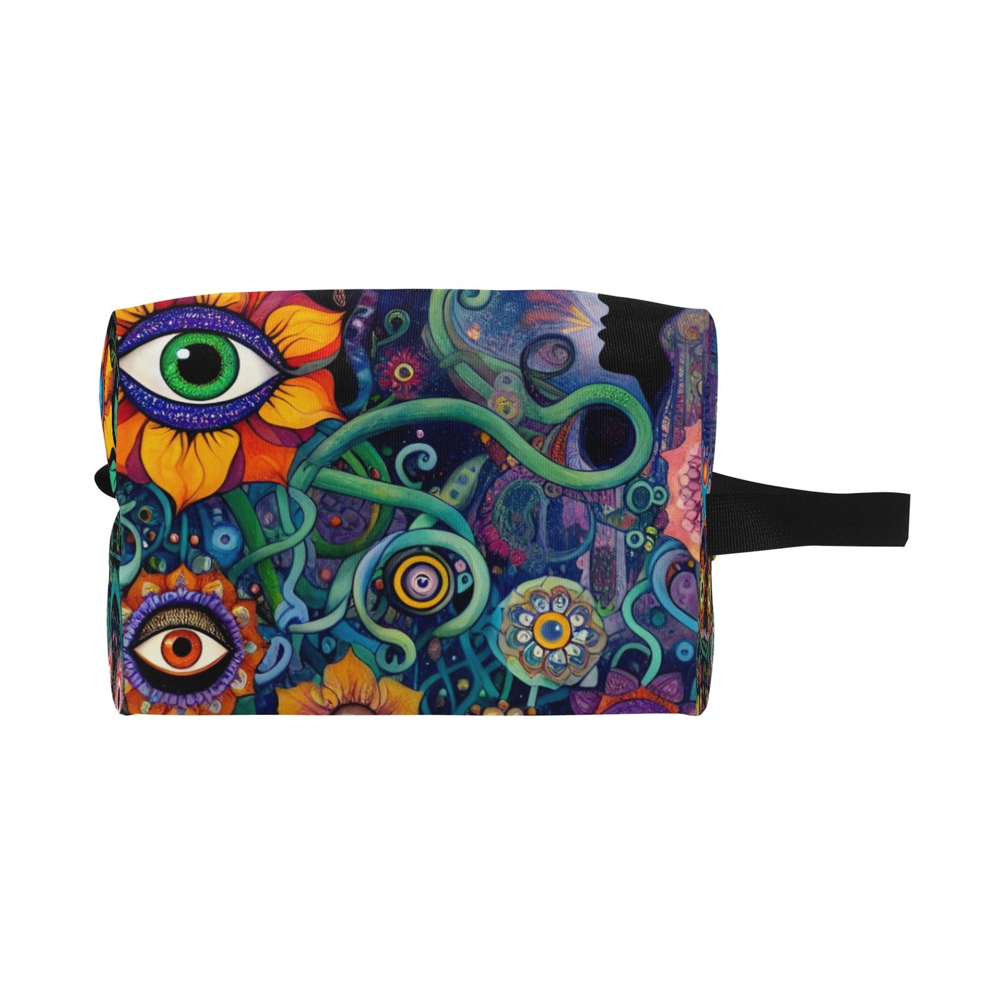Eye of Gardens Mini