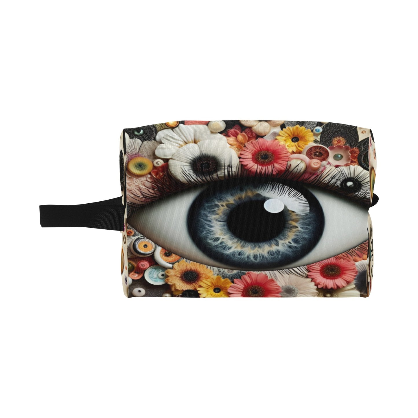 Floral Vision Mini