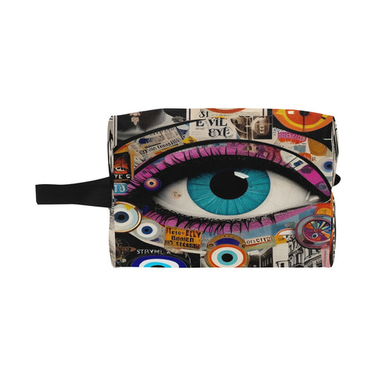 The Daily eye Mini