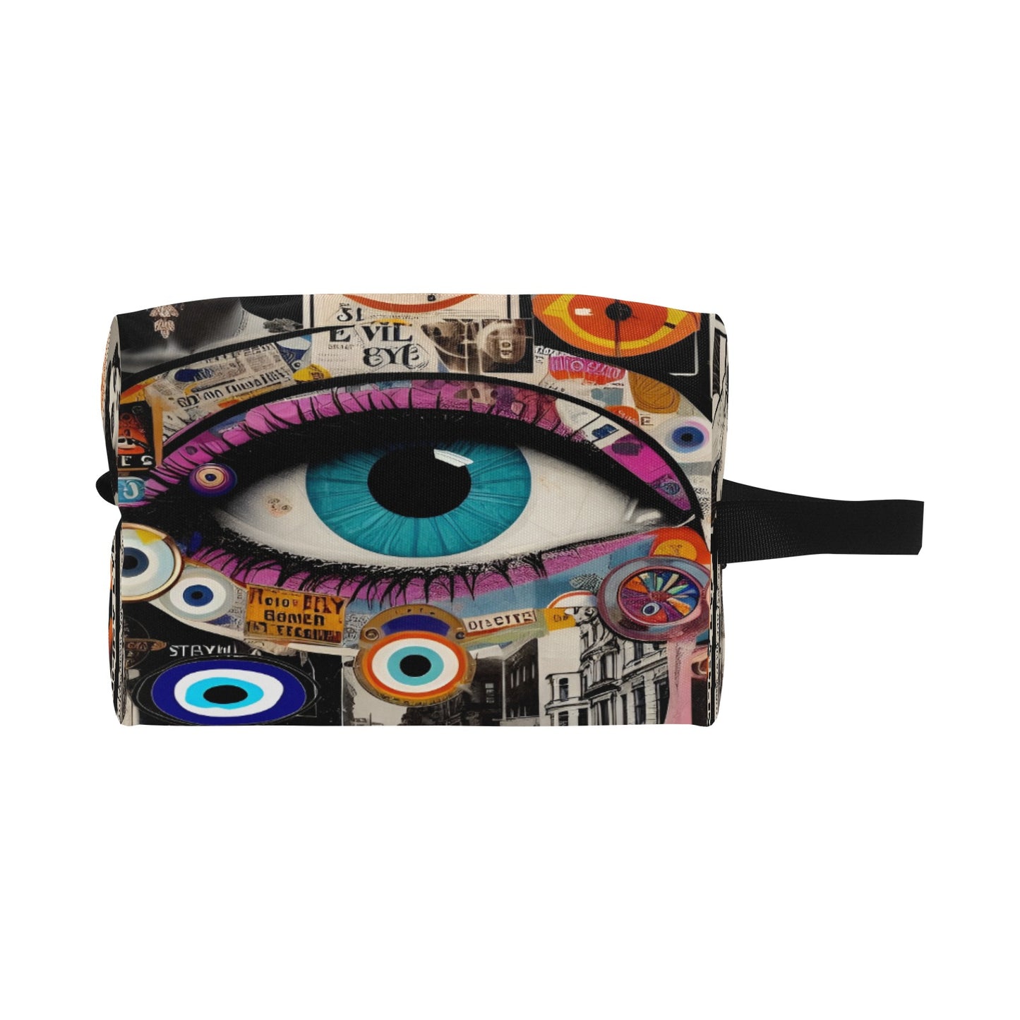 The Daily eye Mini