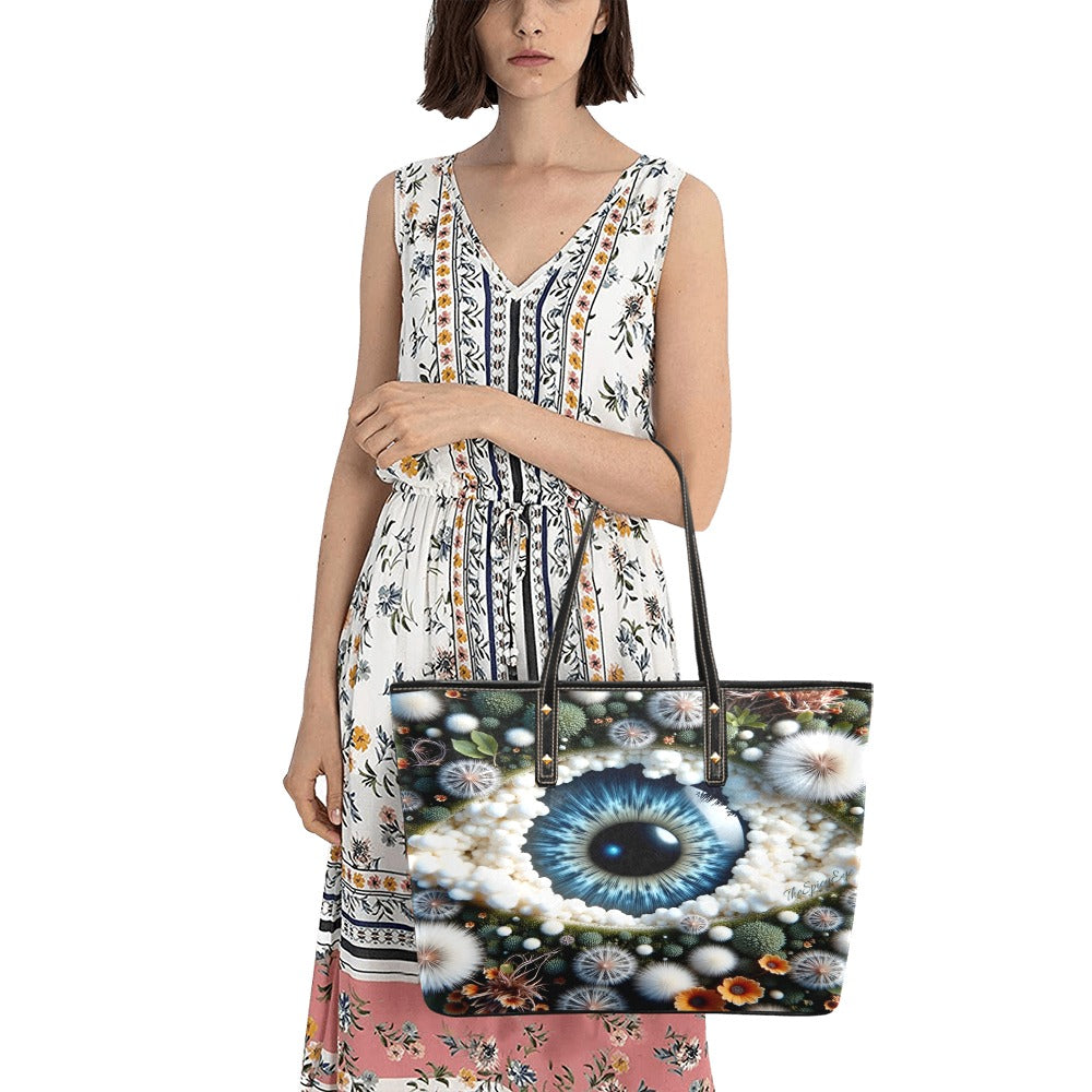 Eye In The Meadow
