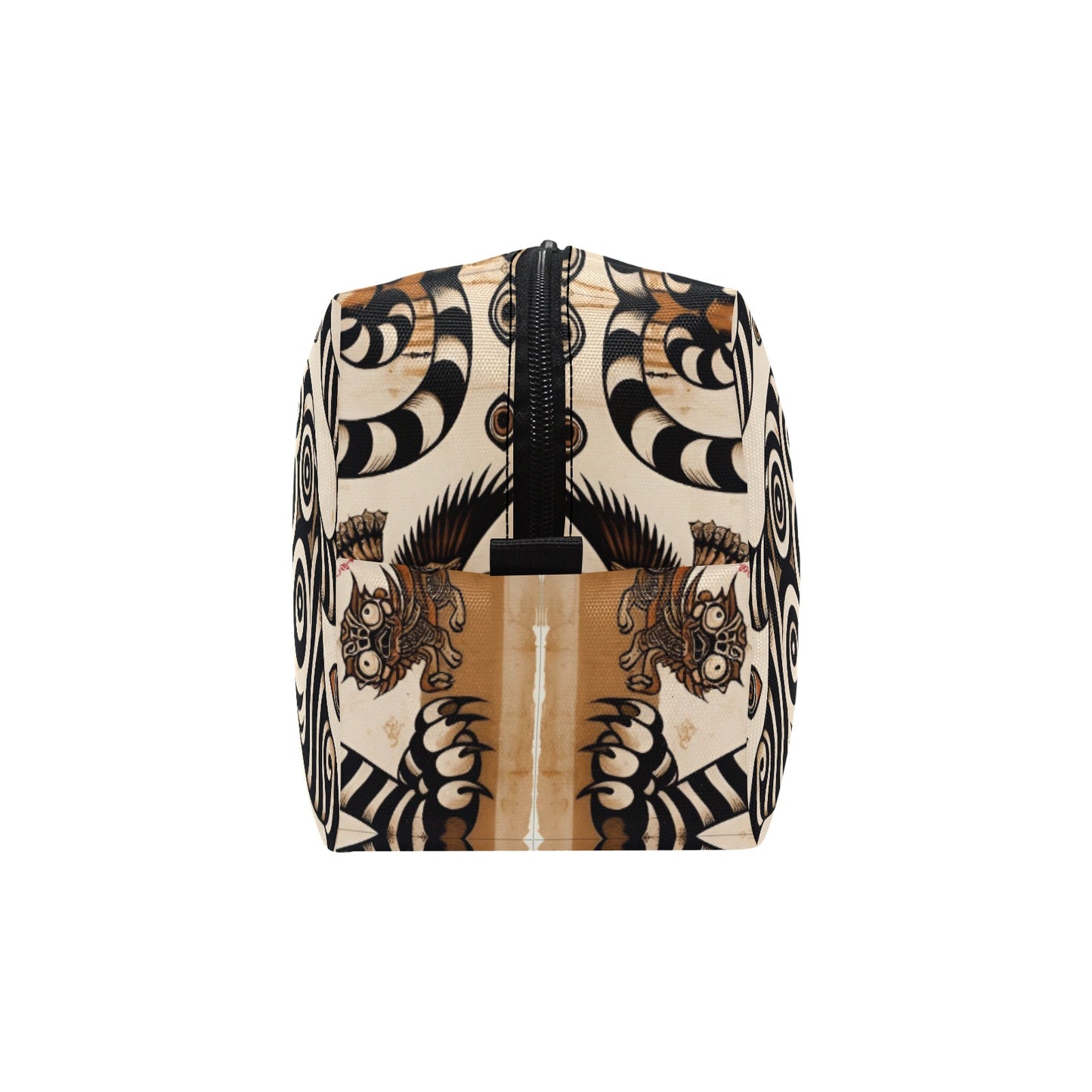 Edo Shizan Tiger Roar Mini