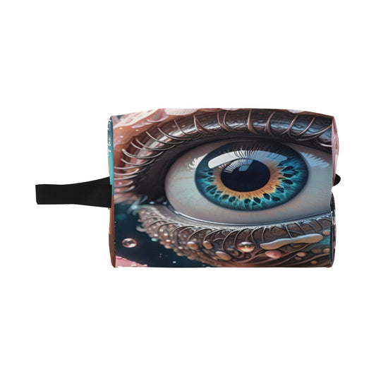 The Vision Carrier Mini