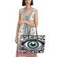 The Purse That Judges for You