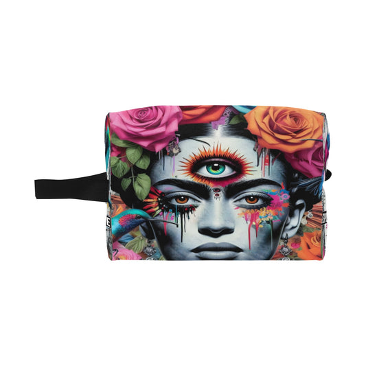 Spicy Frida Mini