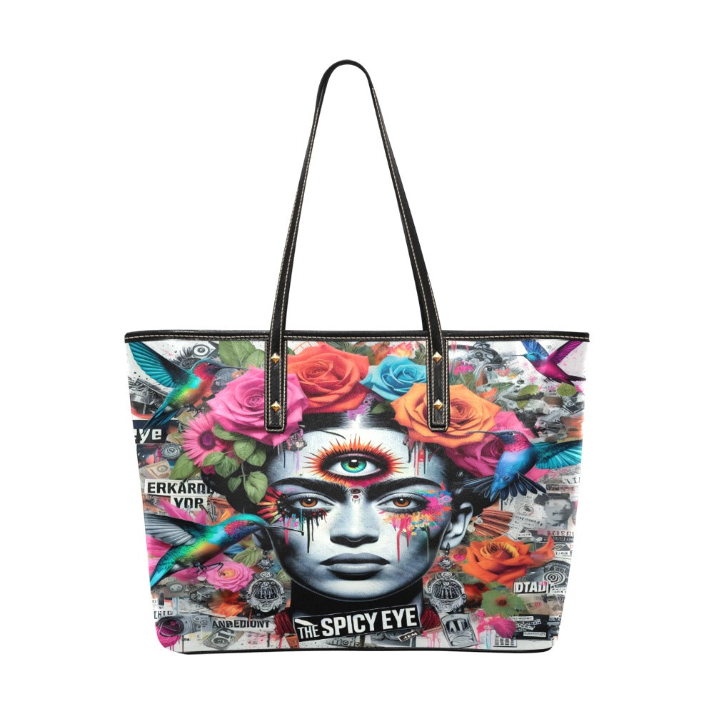 Spicy Frida