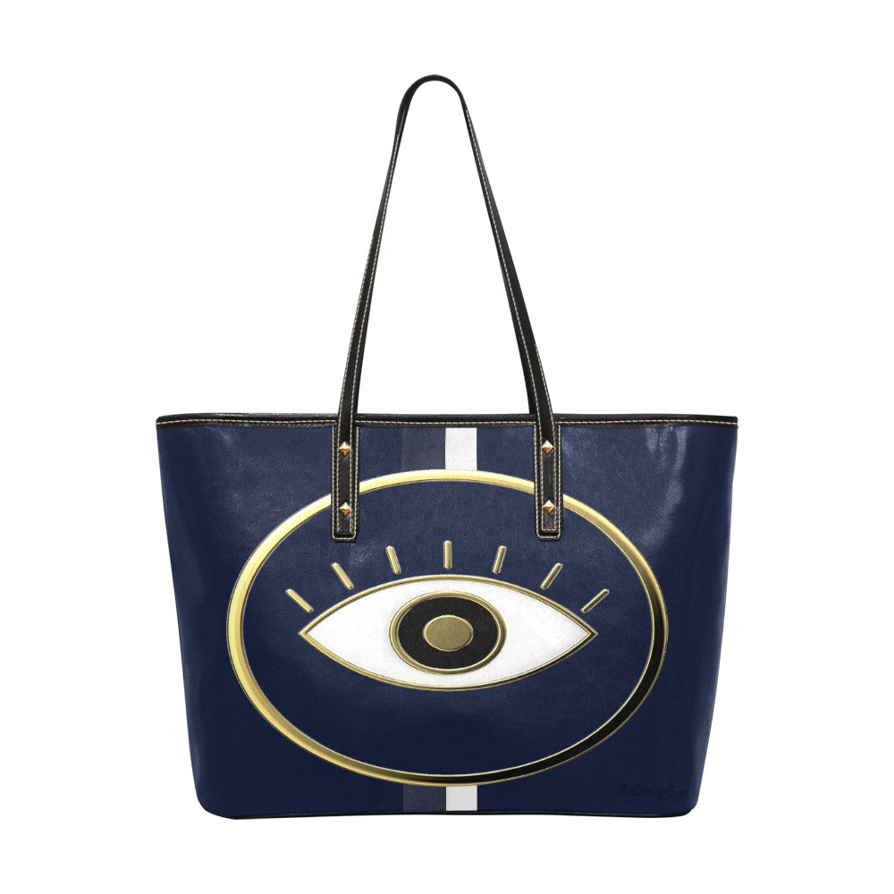 Evileye Luxe-Navy