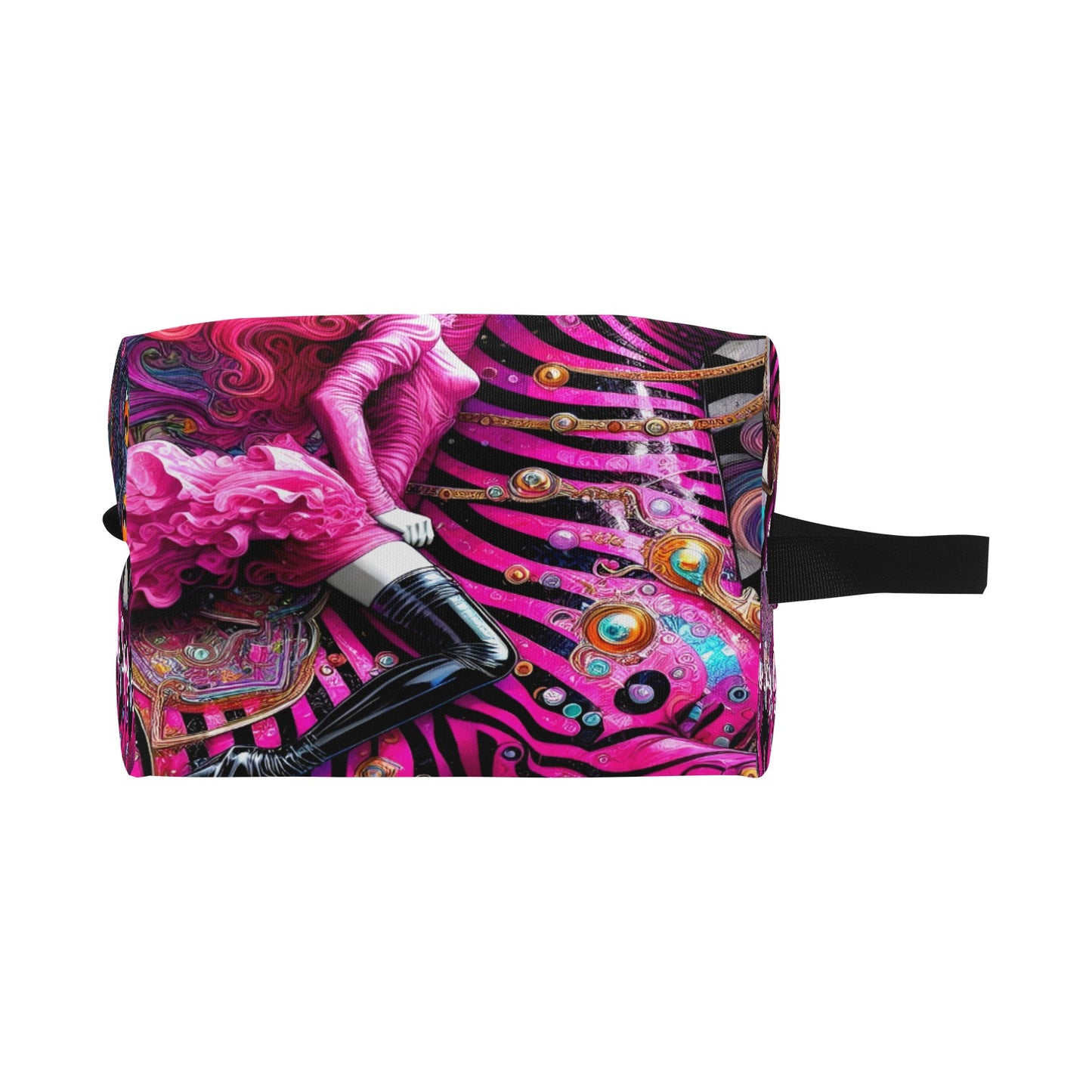 Venom Voyage Mini