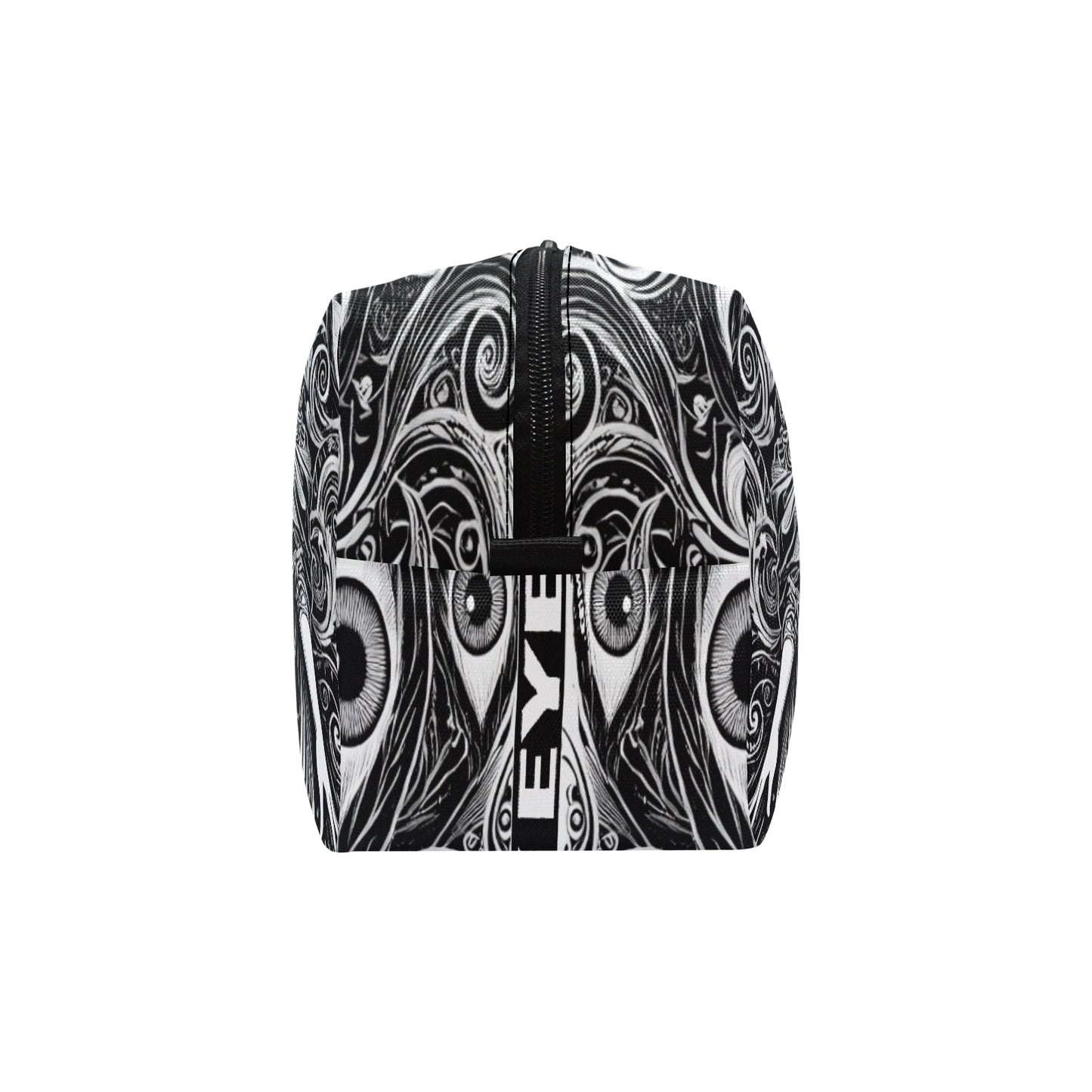 The Hidden Eye Mini