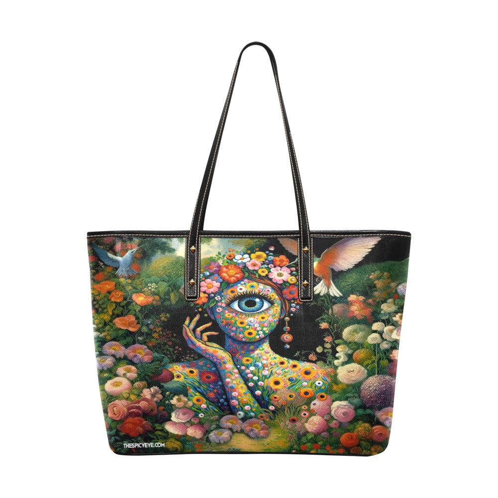 All Seeing Blooms