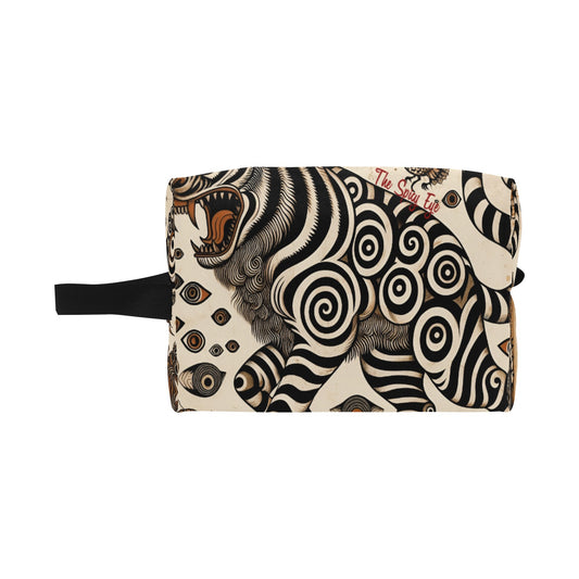 Edo Shizan Tiger Roar Mini
