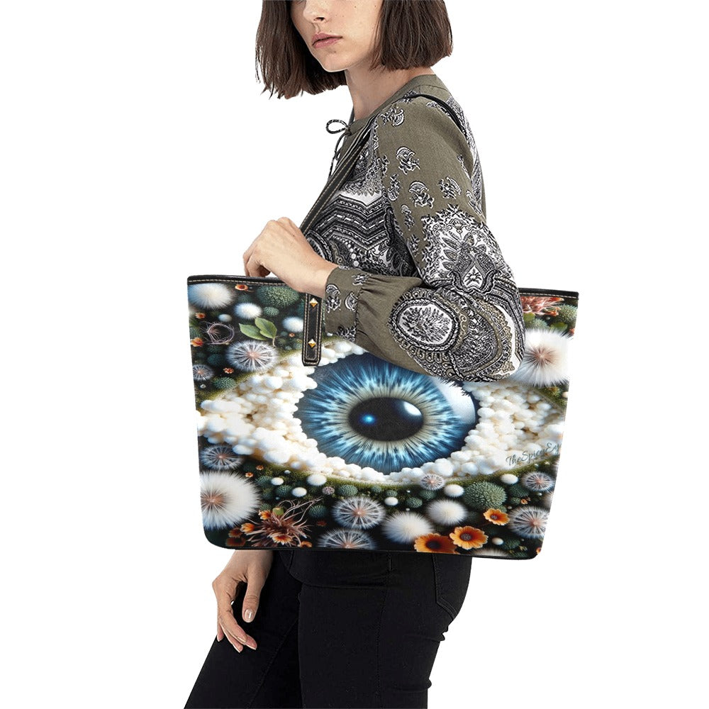Eye In The Meadow