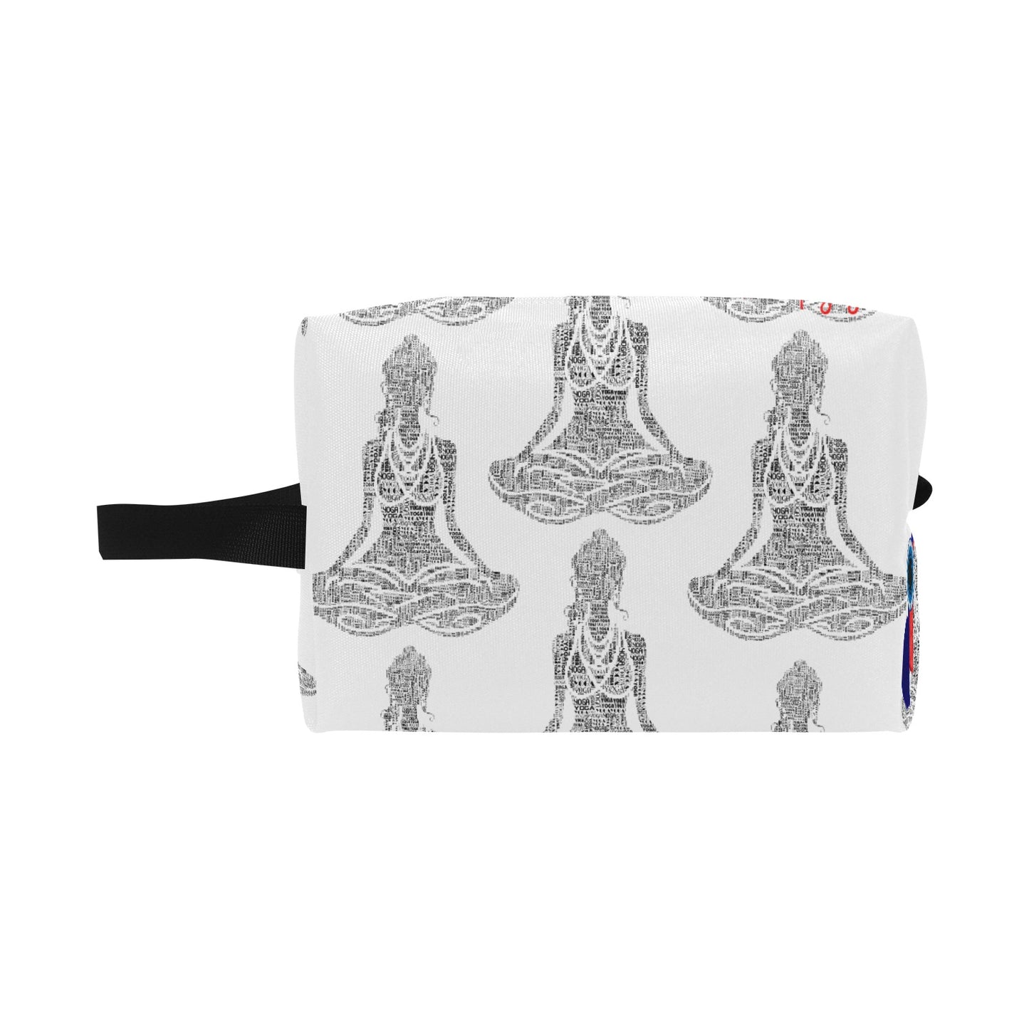 Sacred Pose Protector Mini