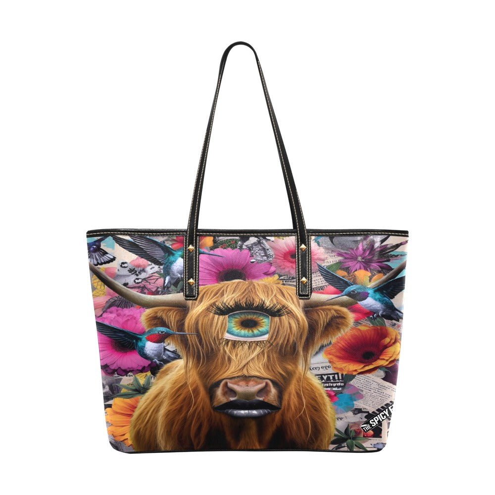Cyclops Cow