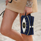 Evileye Luxe-Navy