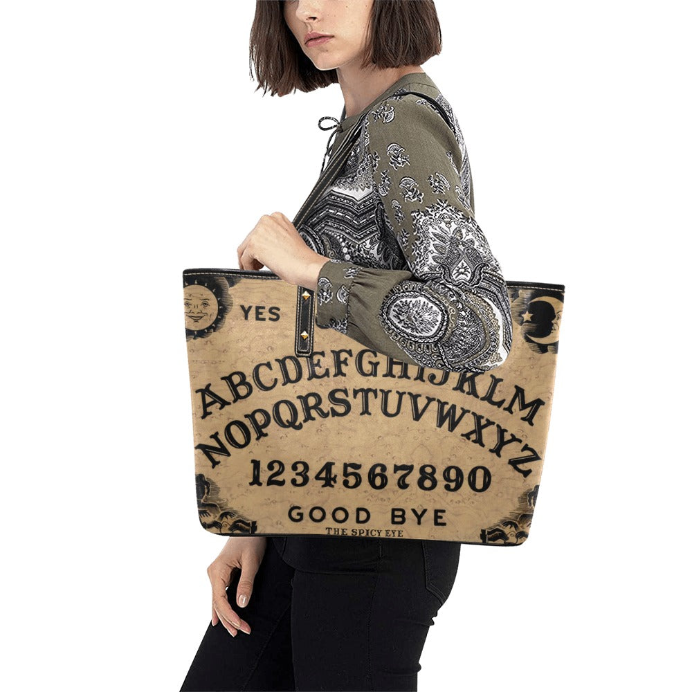 Ouija Handbag