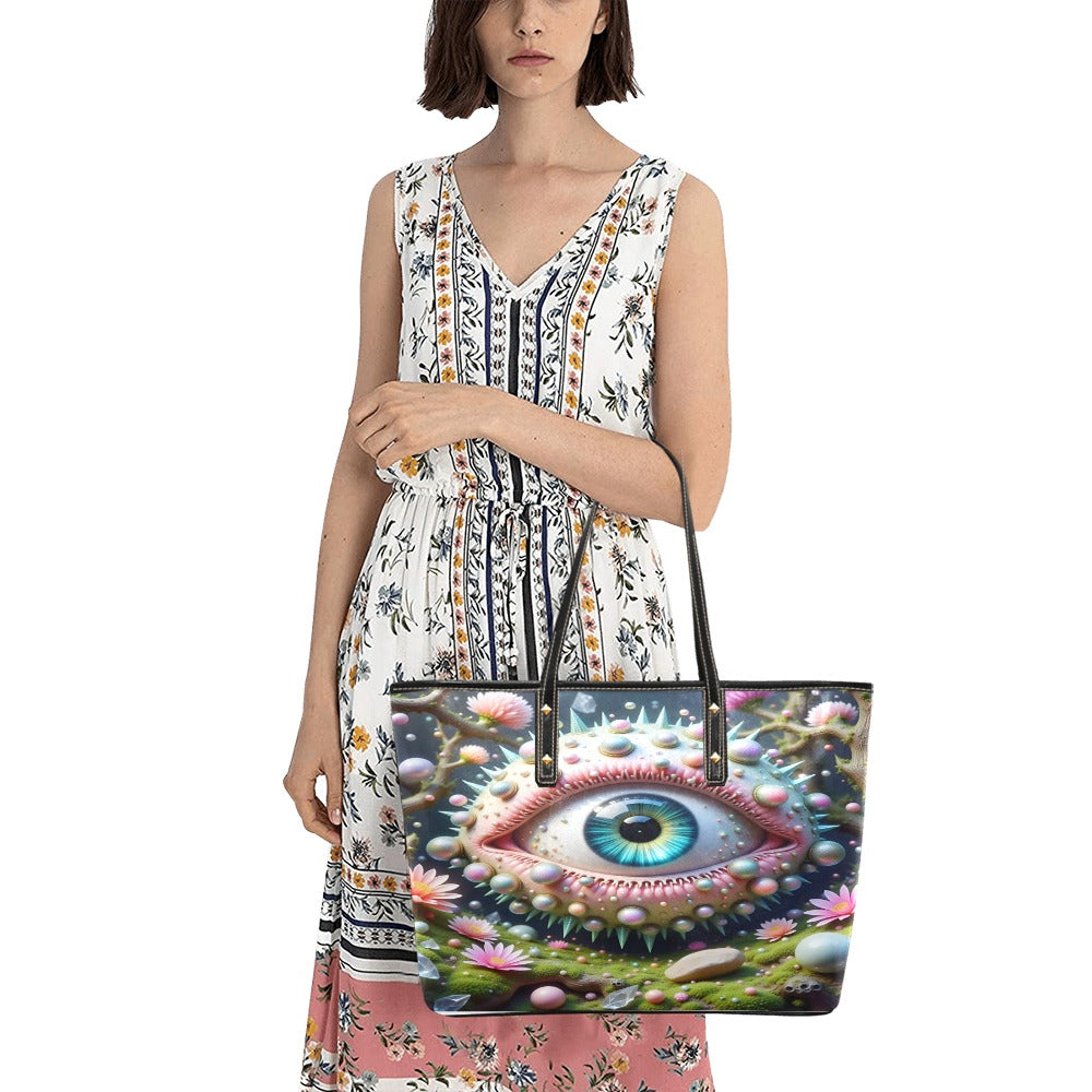 Protection, But Make It Cute