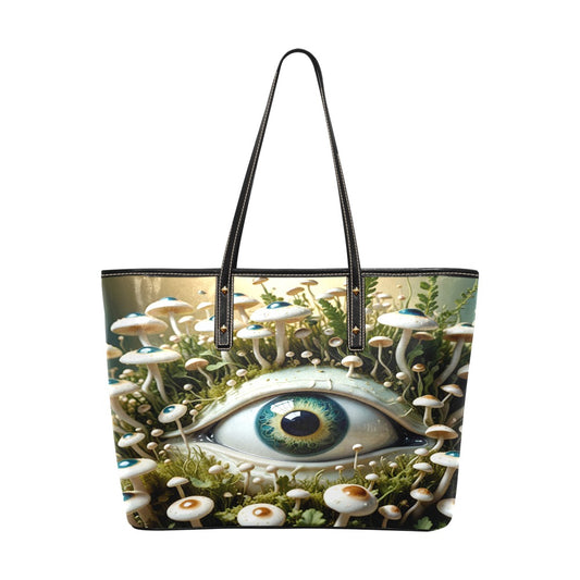Eyespiration