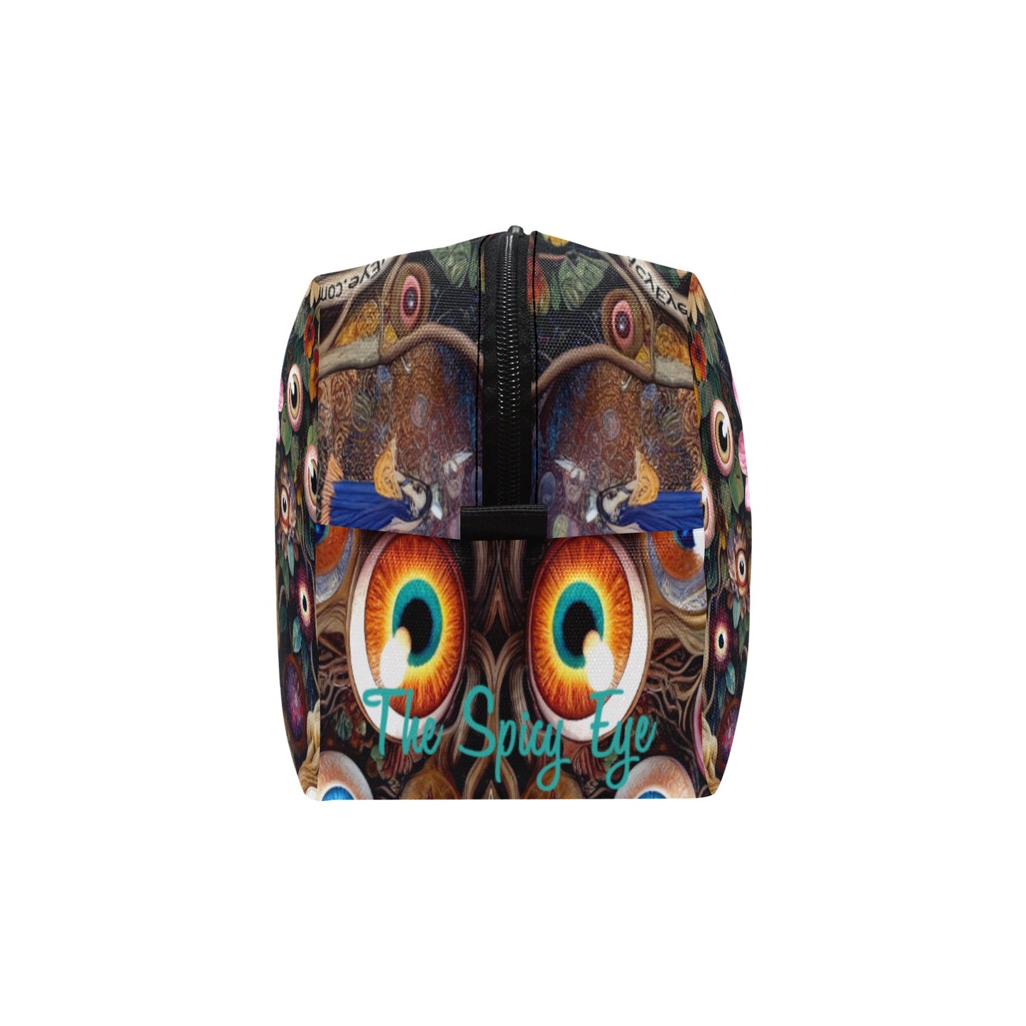 Third Eyes Mini
