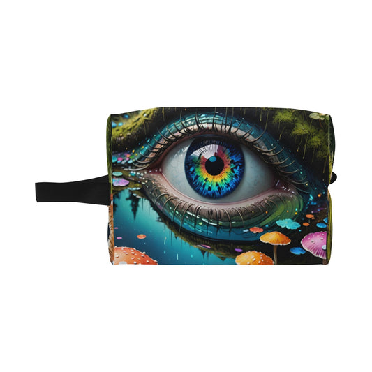 Moss-Eyed Muse Mini