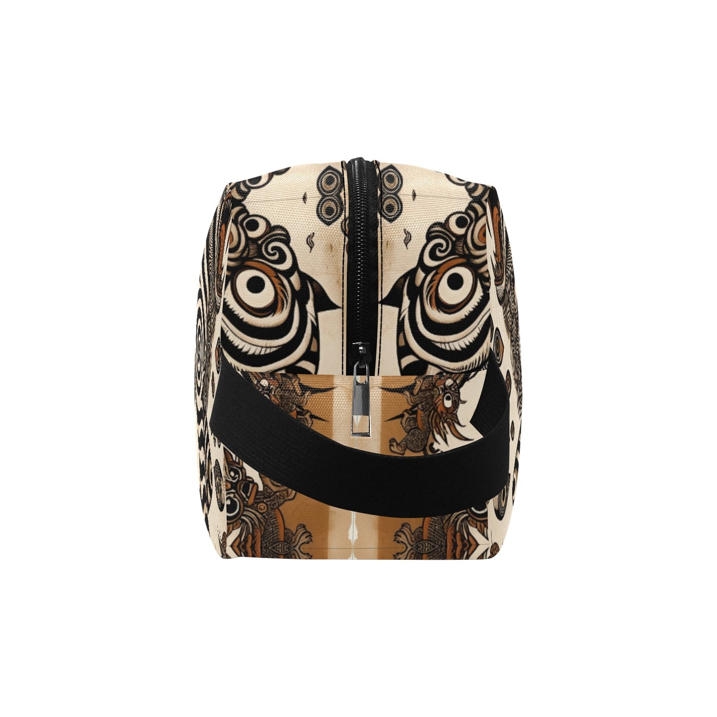 Edo Shizan Tiger Roar Mini