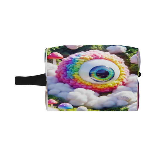 Out in the Clouds Mini