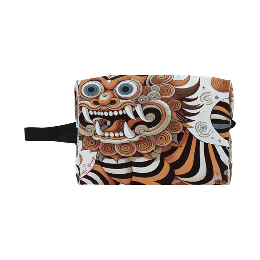 Edo Shishi Spirit Mini