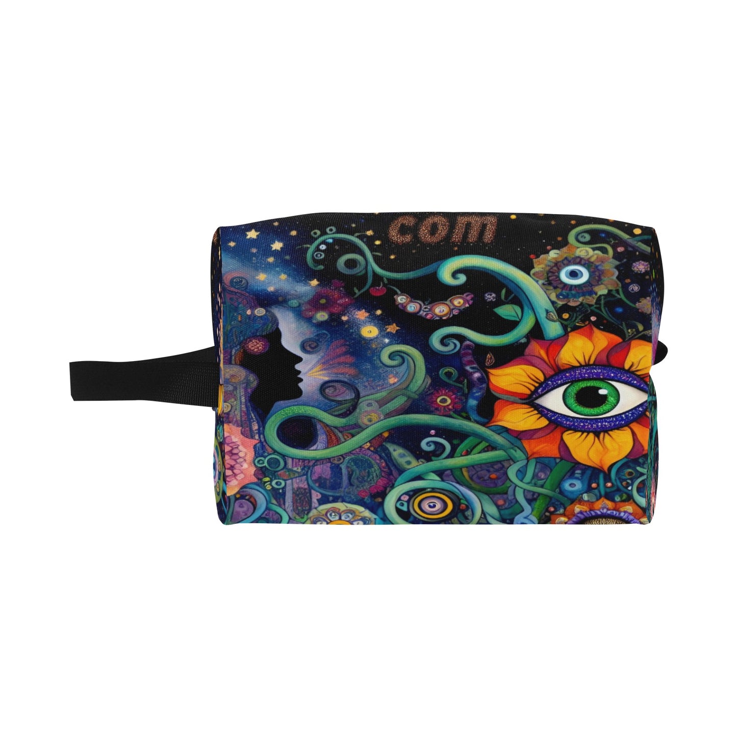 Eye of Gardens Mini