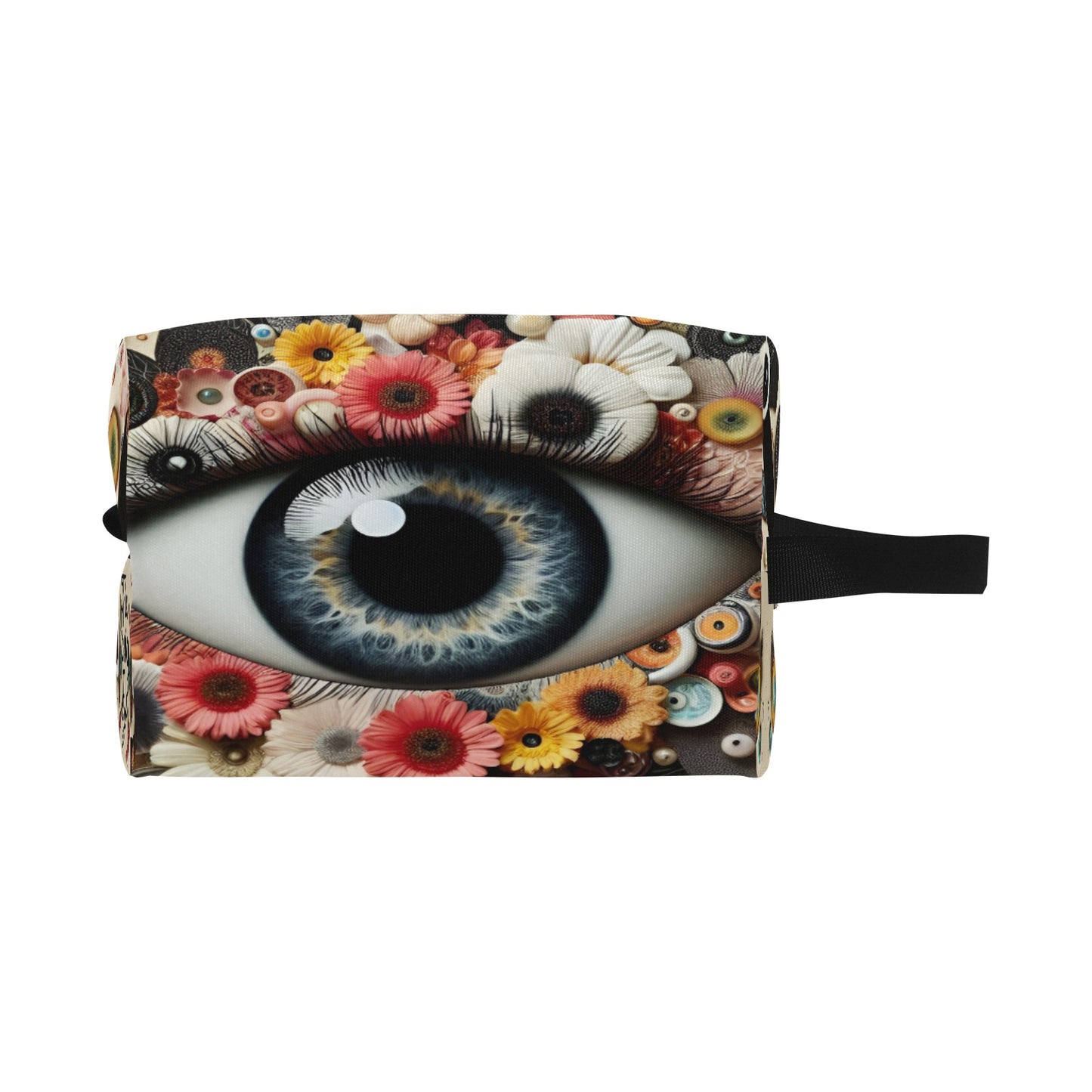 Floral Vision Mini