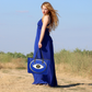 Evil Eye Luxe - Blue